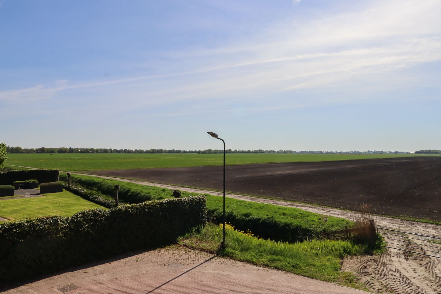 Foto 40 van Legebuorren 1