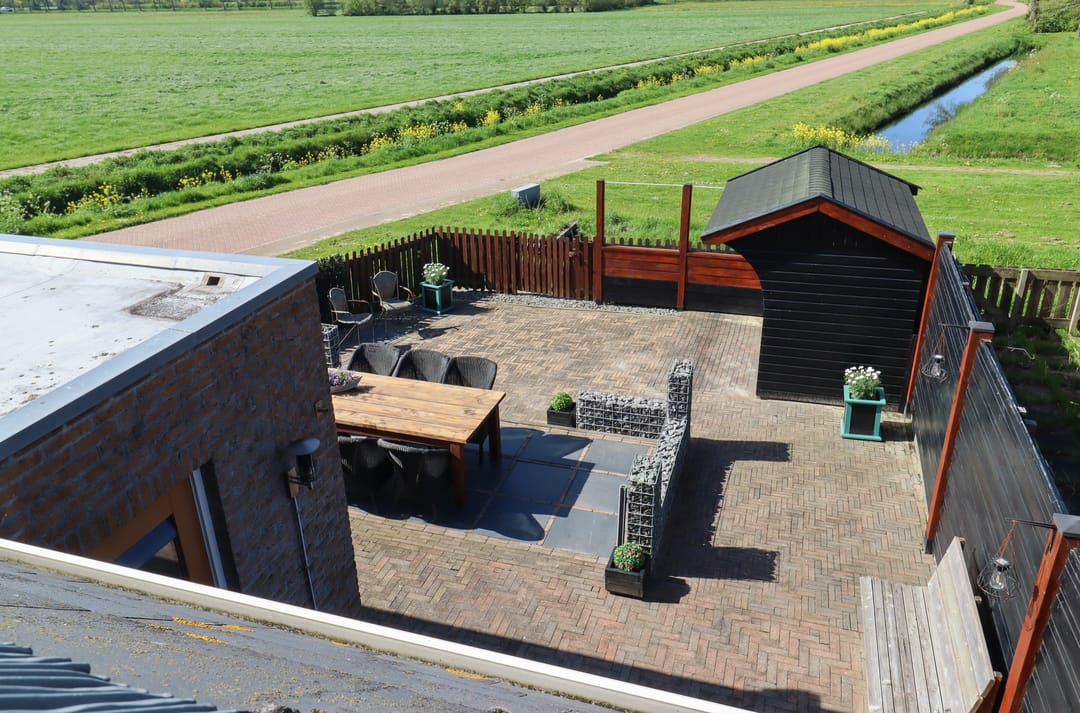 Foto 47 van Legebuorren 1