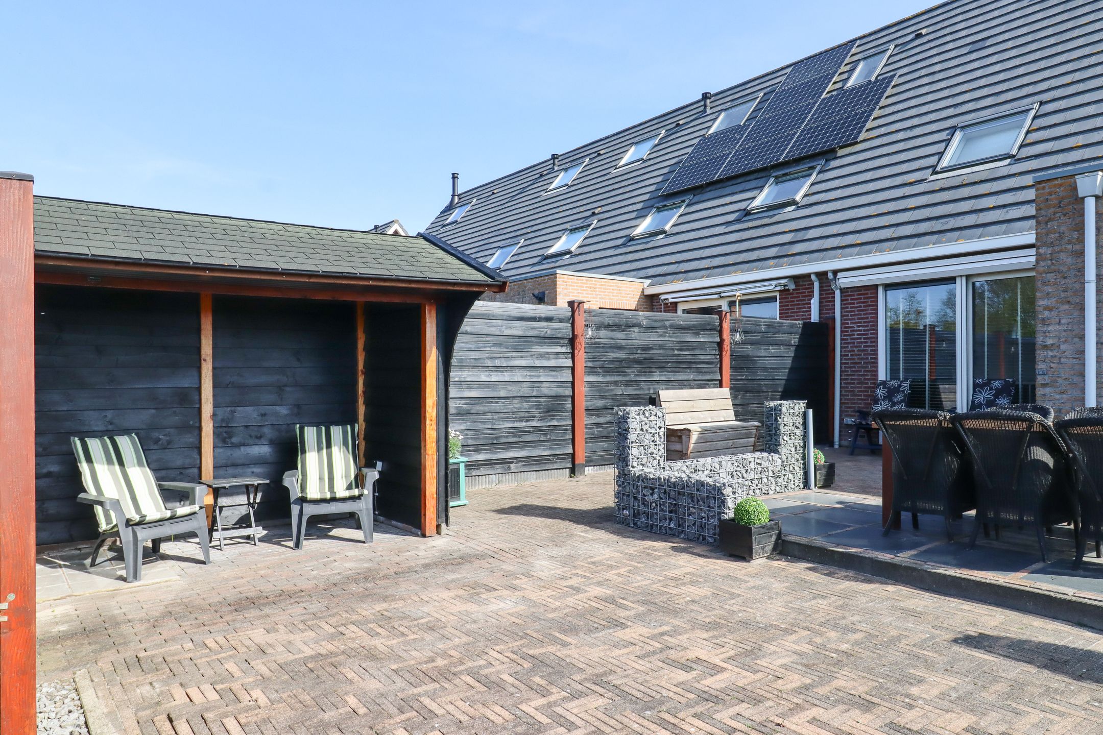 Foto 54 van Legebuorren 1