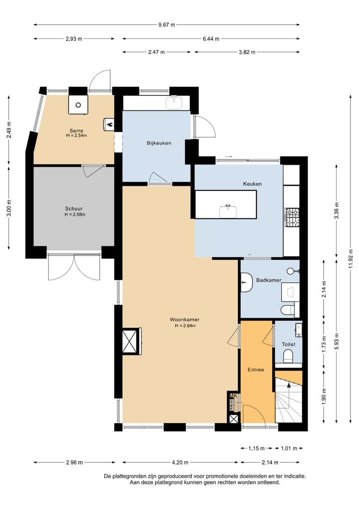 Photo 60 of Legebuorren 1