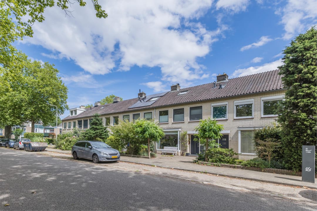 Foto 1 van Sint Hubertuslaan 98