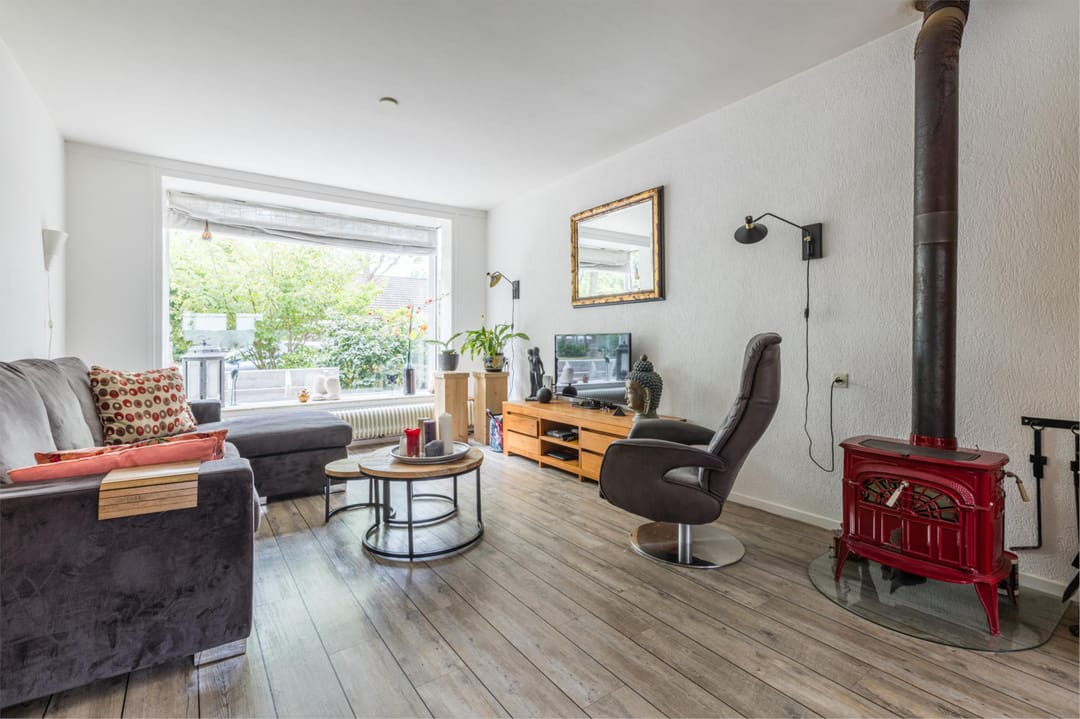 Foto 2 van Sint Hubertuslaan 98