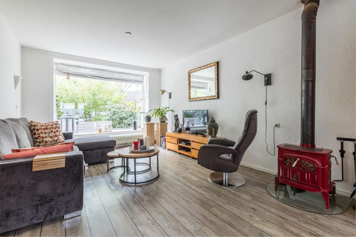 Foto 2 van Sint Hubertuslaan 98