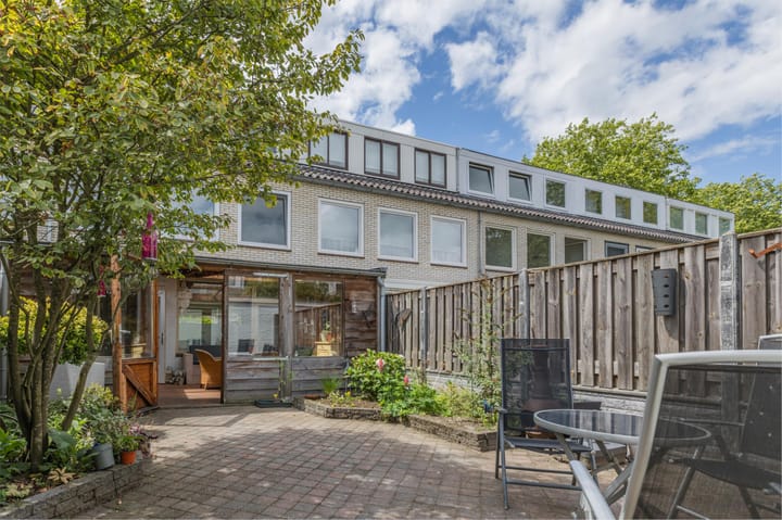 Foto 5 van Sint Hubertuslaan 98