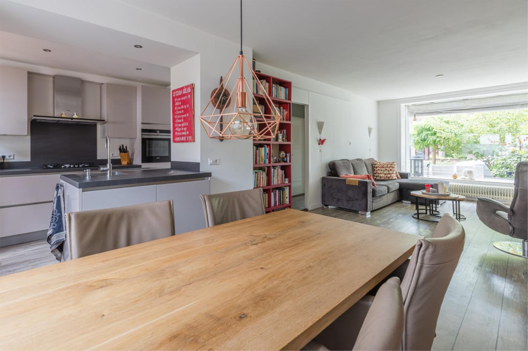 Foto 7 van Sint Hubertuslaan 98