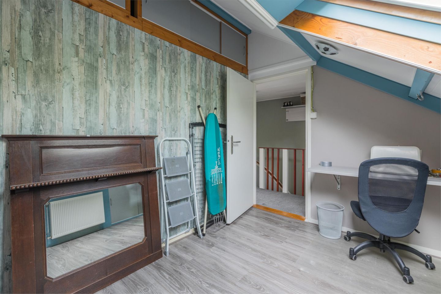 Foto 25 van Sint Hubertuslaan 98