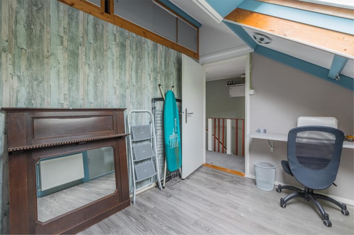 Foto 25 van Sint Hubertuslaan 98