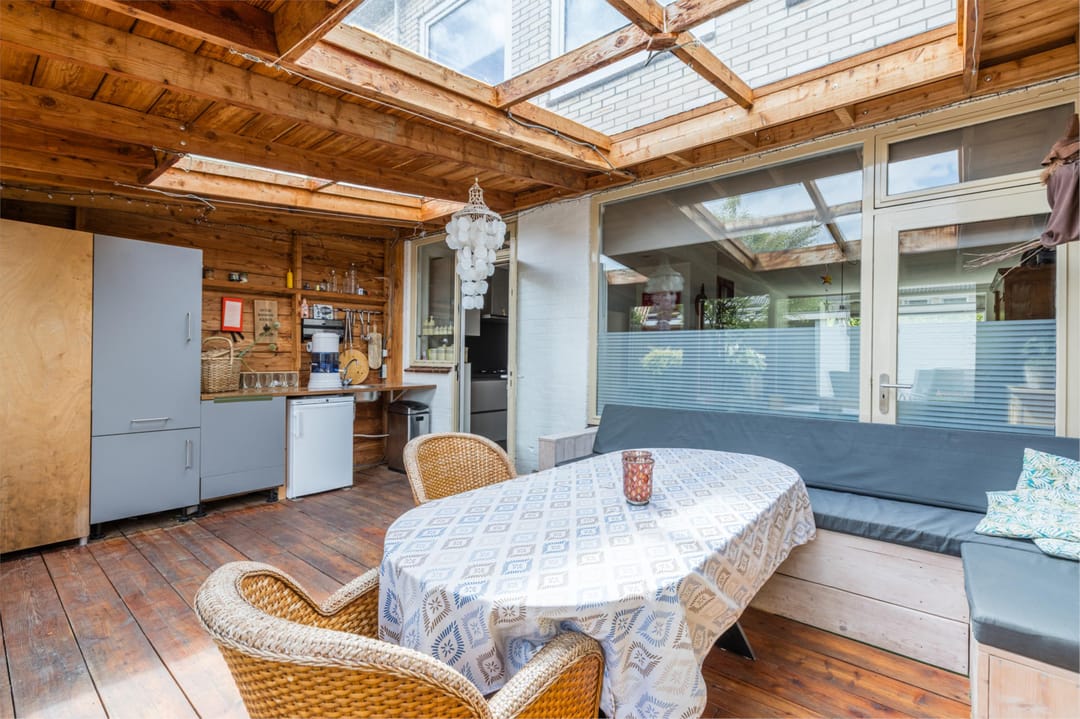 Foto 28 van Sint Hubertuslaan 98