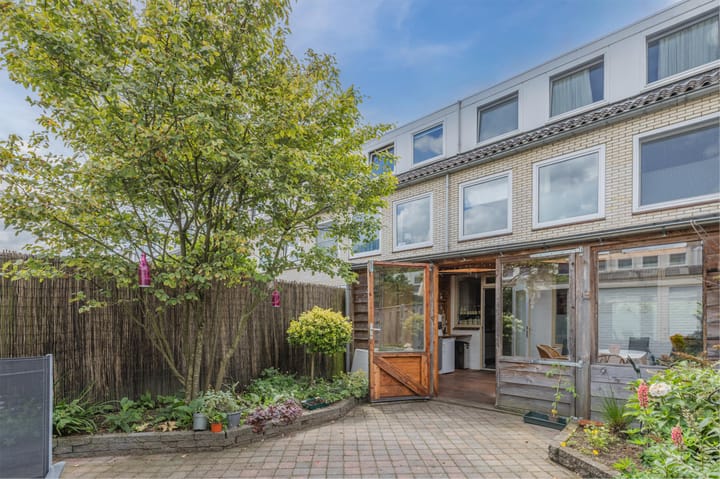 Foto 29 van Sint Hubertuslaan 98