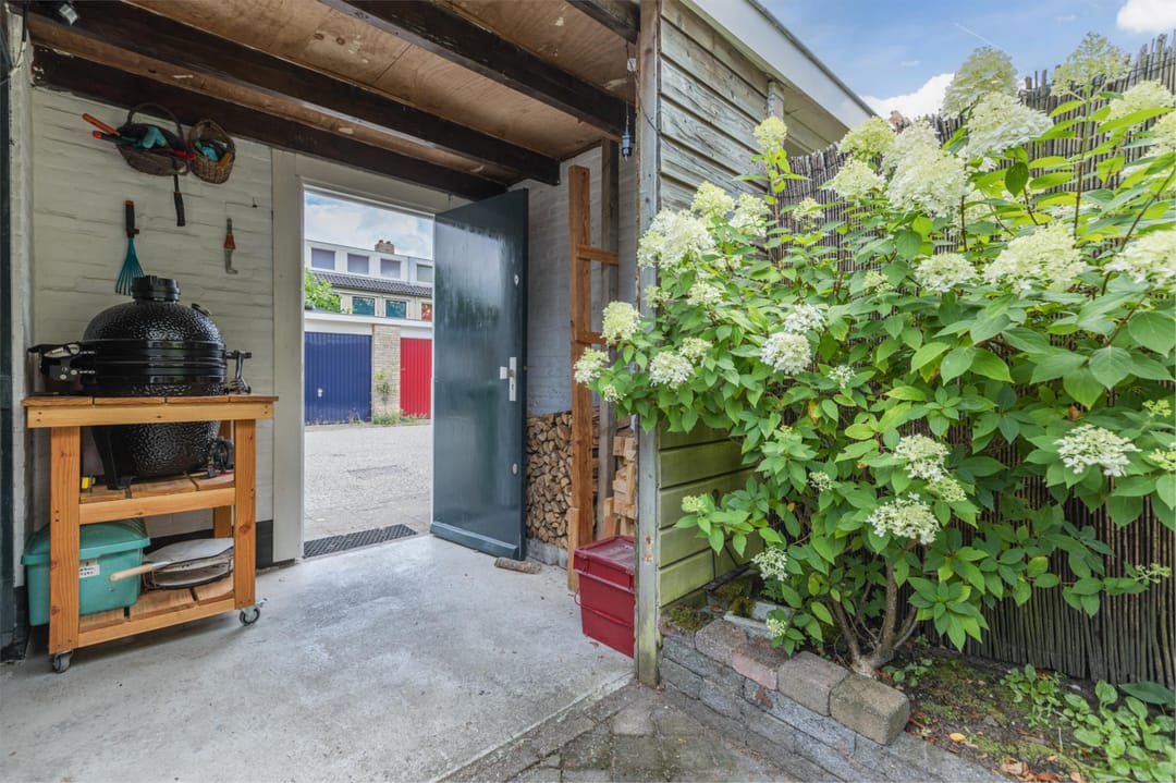 Foto 31 van Sint Hubertuslaan 98