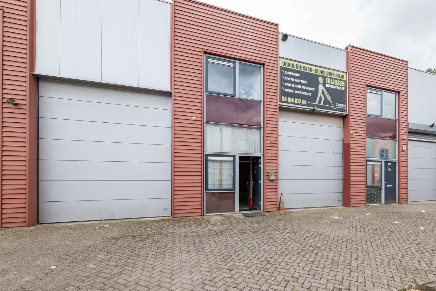 View photo 1 of Kiotoweg 153