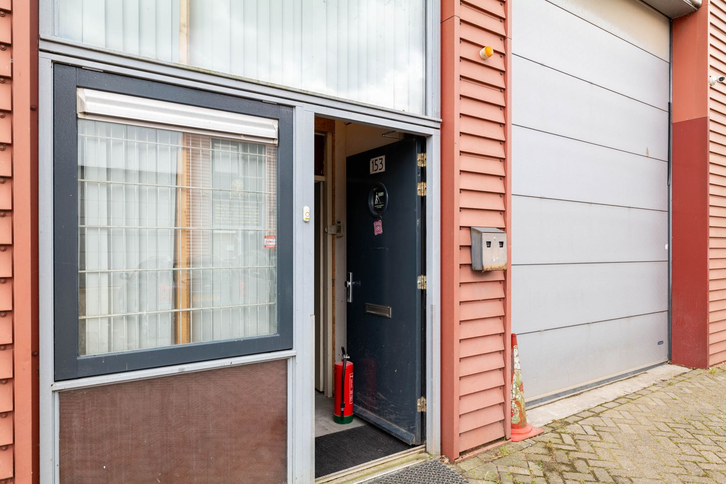 View photo 4 of Kiotoweg 153