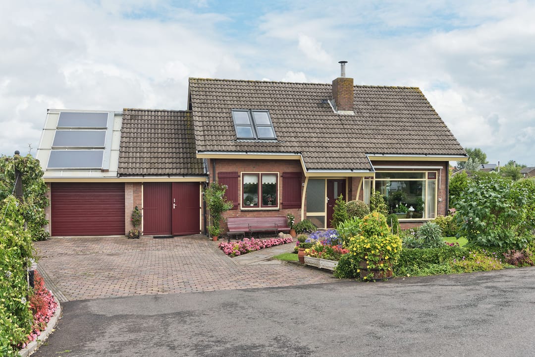 Foto 1 van Jaagpad 18-A