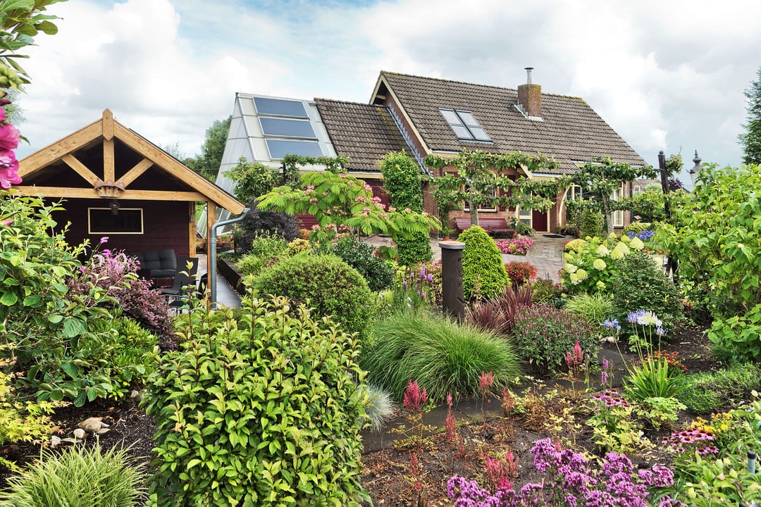 Foto 2 van Jaagpad 18-A