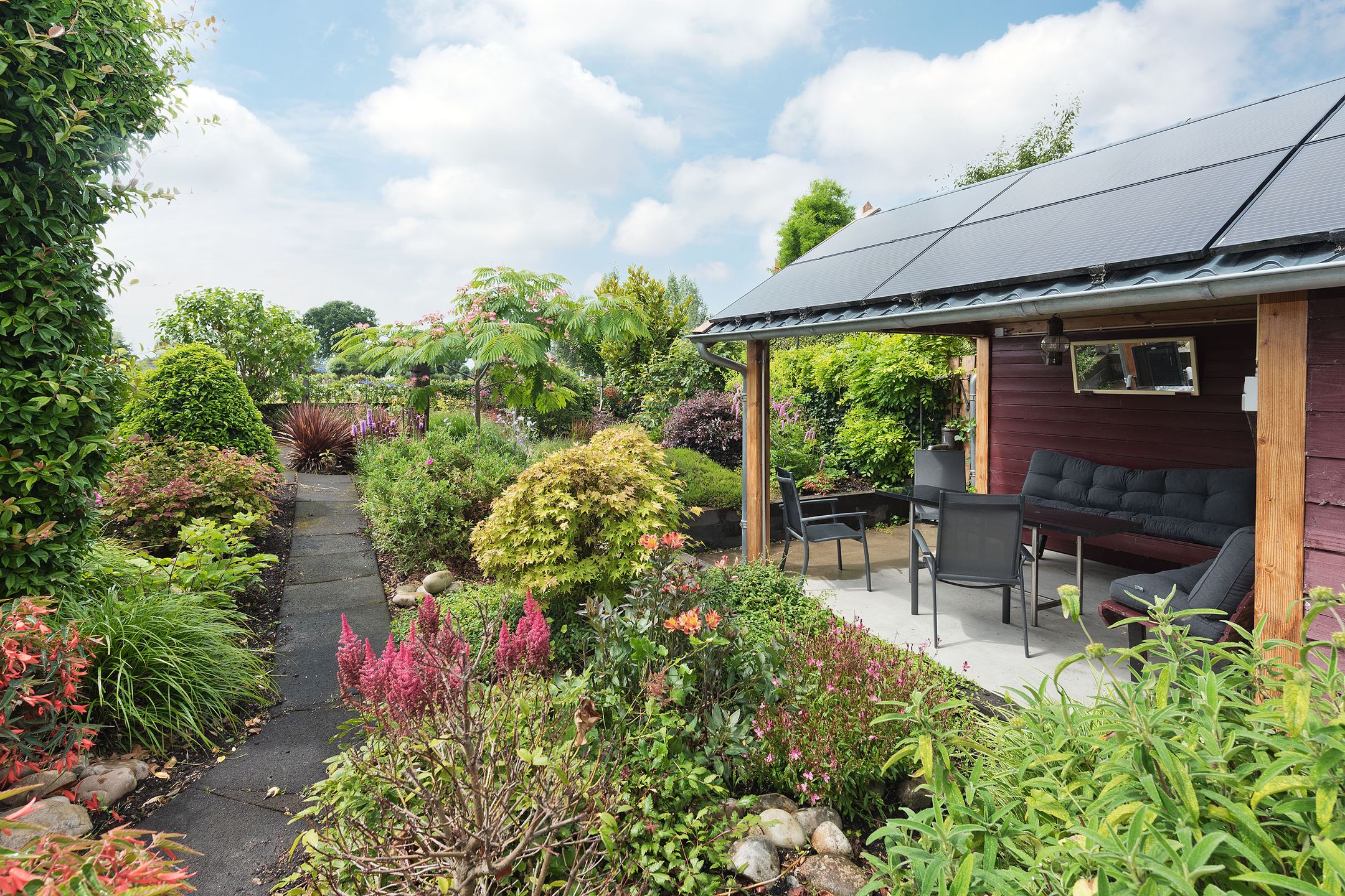 Foto 3 van Jaagpad 18-A