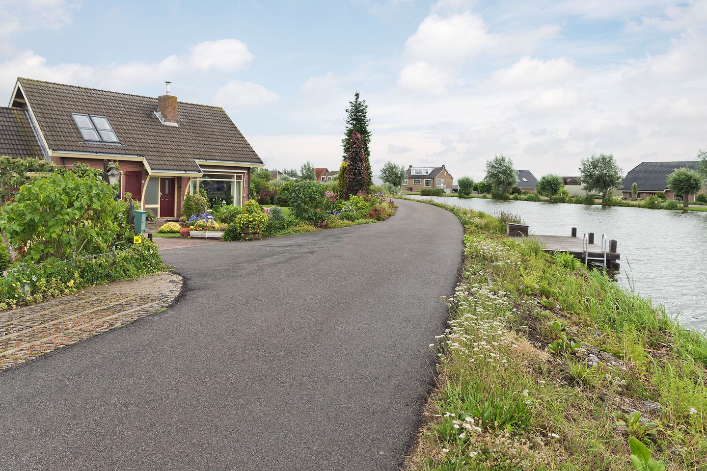 Foto 4 van Jaagpad 18-A