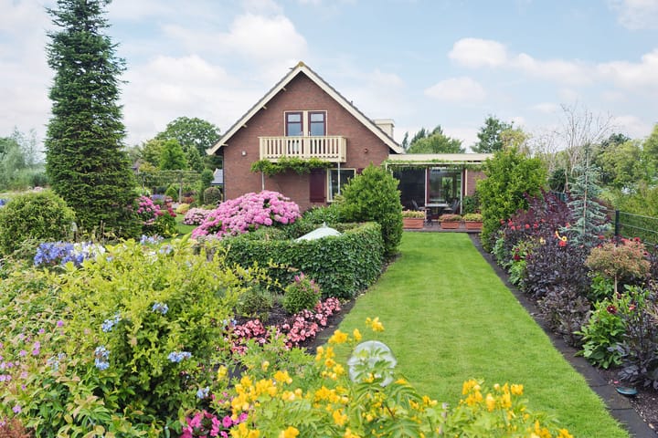 Foto 5 van Jaagpad 18-A