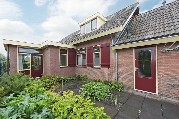 Foto 6 van Jaagpad 18-A