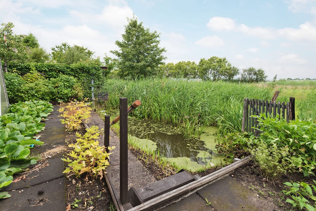 Foto 7 van Jaagpad 18-A