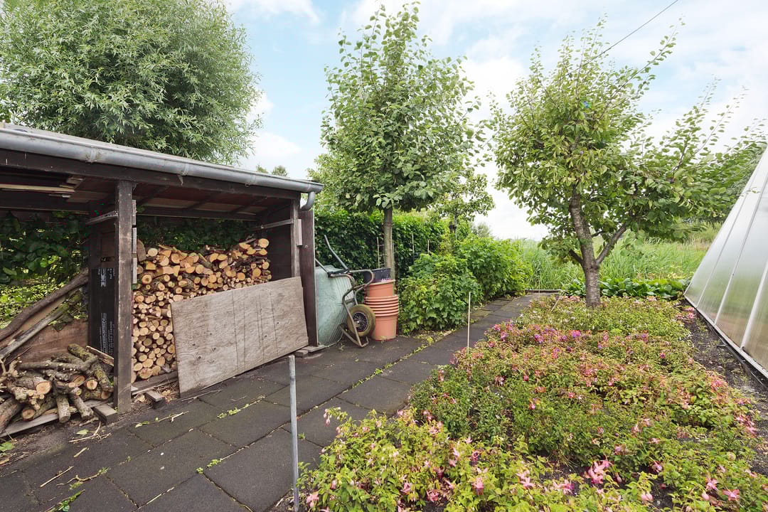 Foto 8 van Jaagpad 18-A