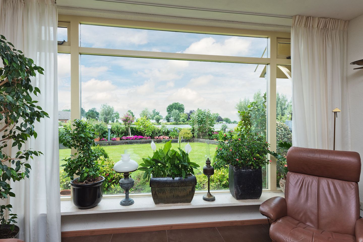 Foto 10 van Jaagpad 18-A