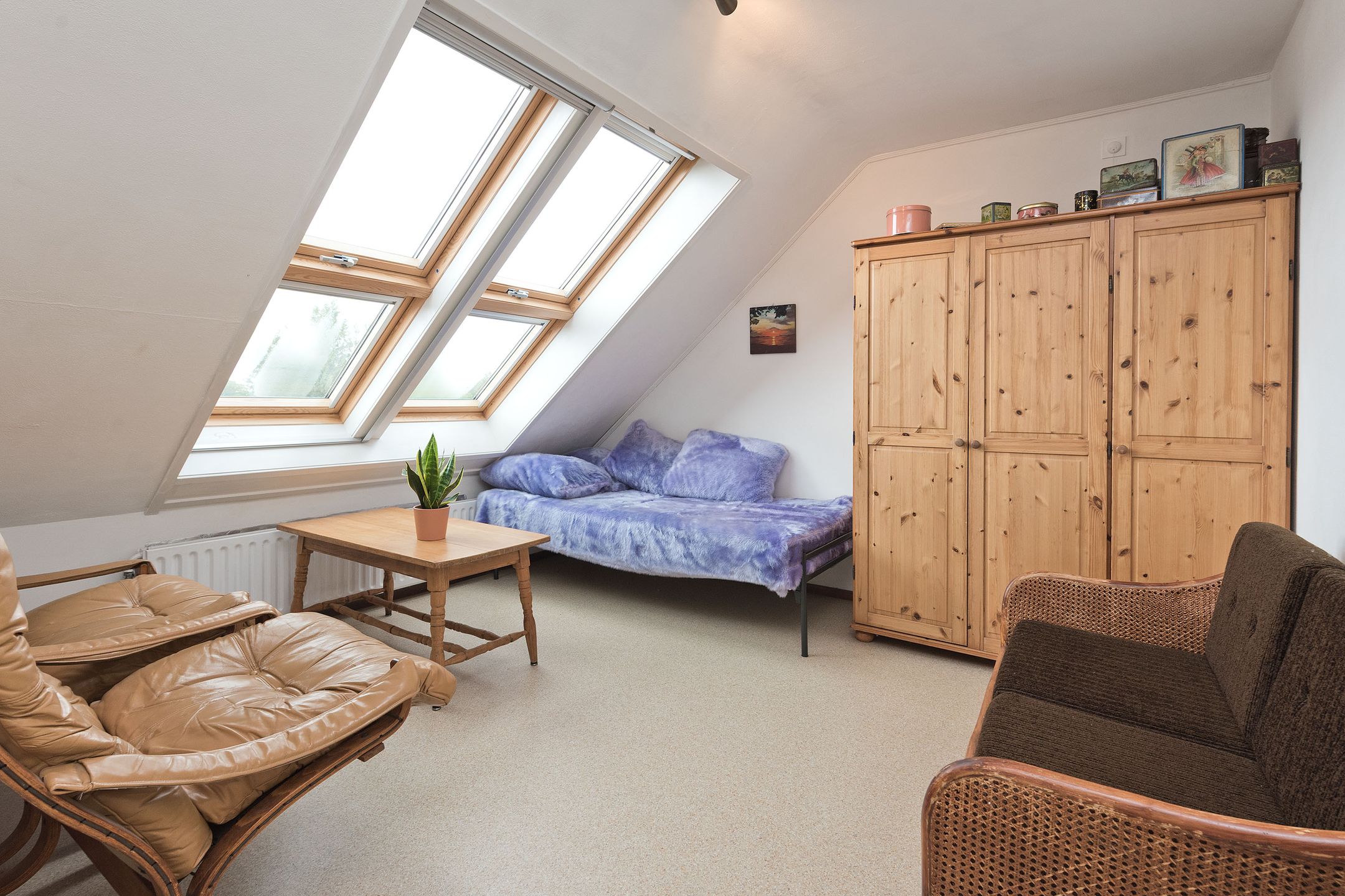 Foto 24 van Jaagpad 18-A