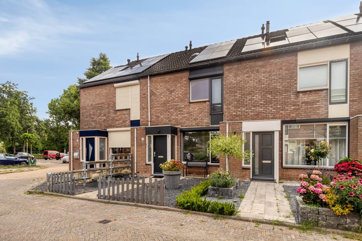 Foto 1 van Wilsonstraat 19