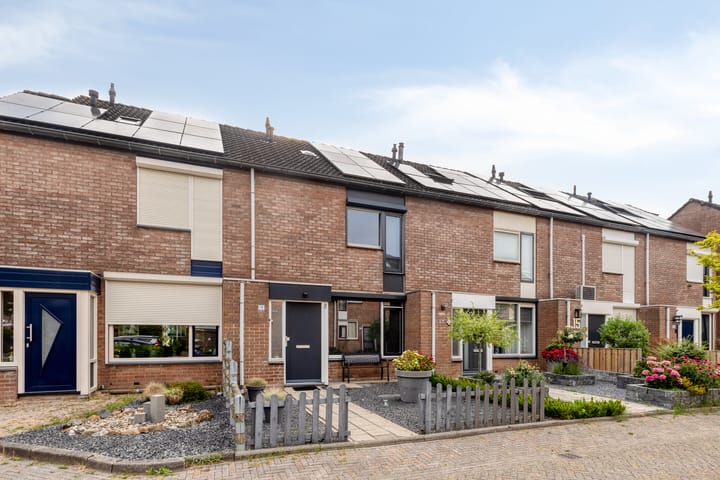 Foto 3 van Wilsonstraat 19