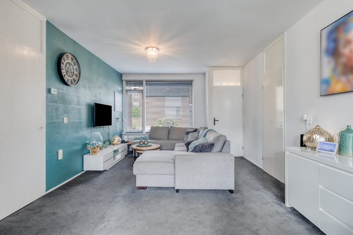 Foto 6 van Wilsonstraat 19