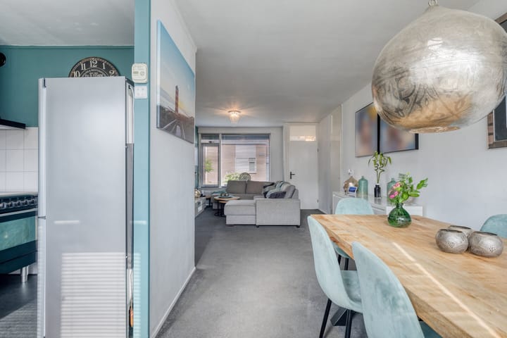 Foto 8 van Wilsonstraat 19