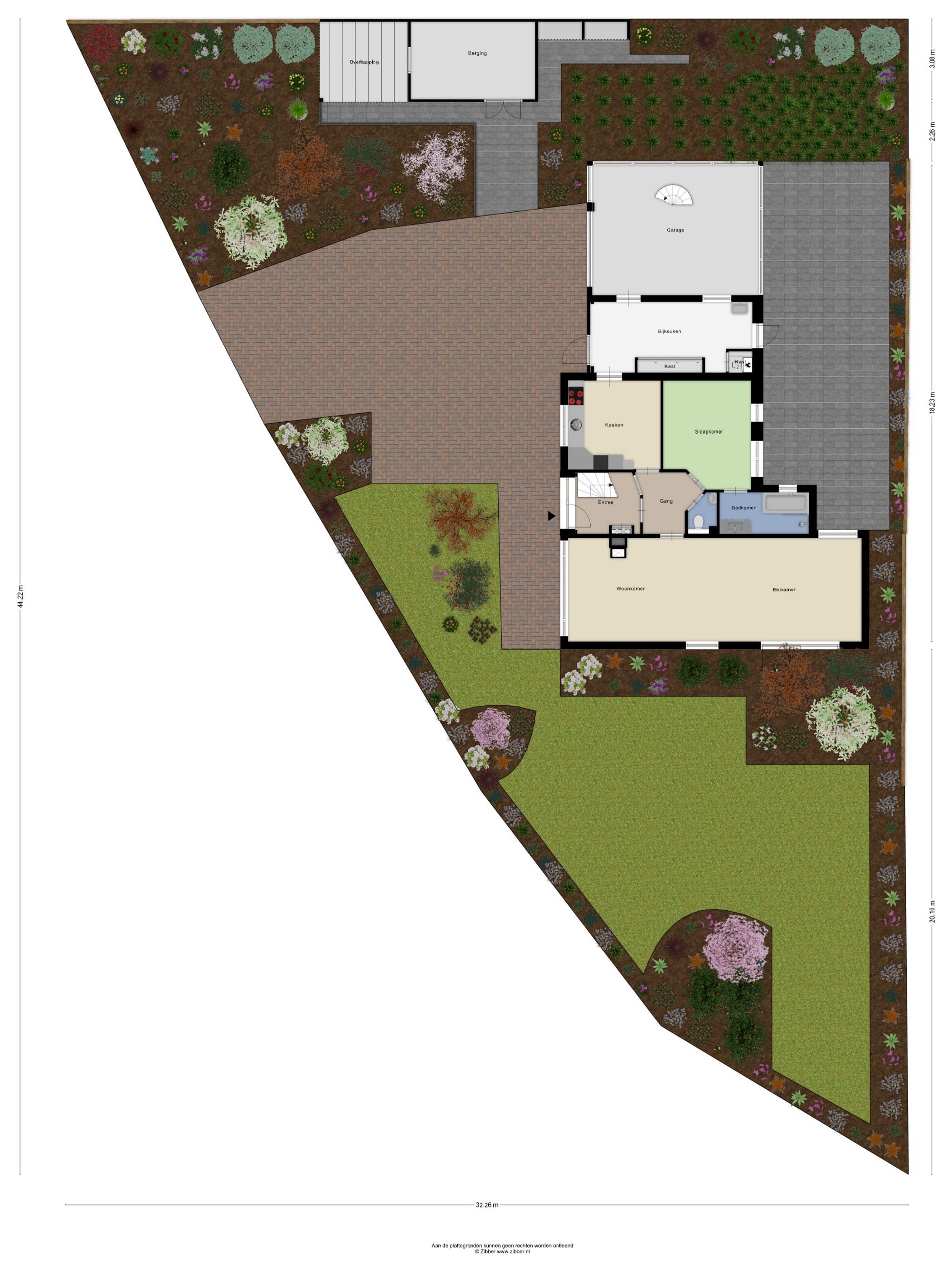 Foto 33 van Jaagpad 18-A