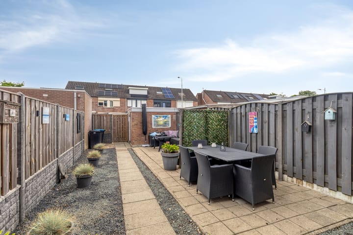 Foto 25 van Wilsonstraat 19