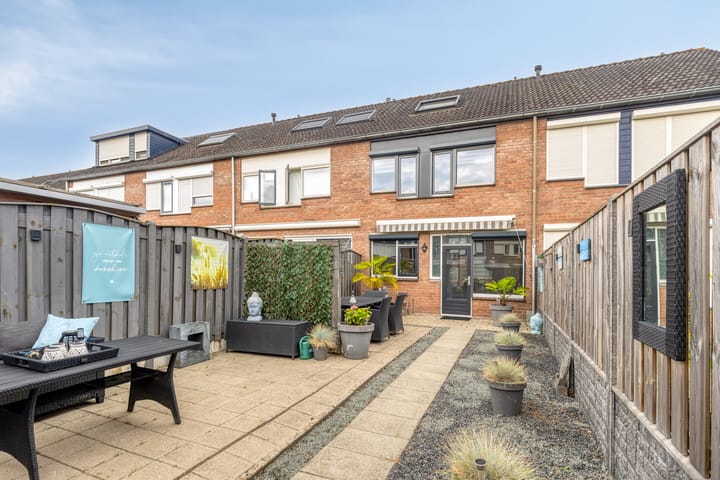 Foto 26 van Wilsonstraat 19