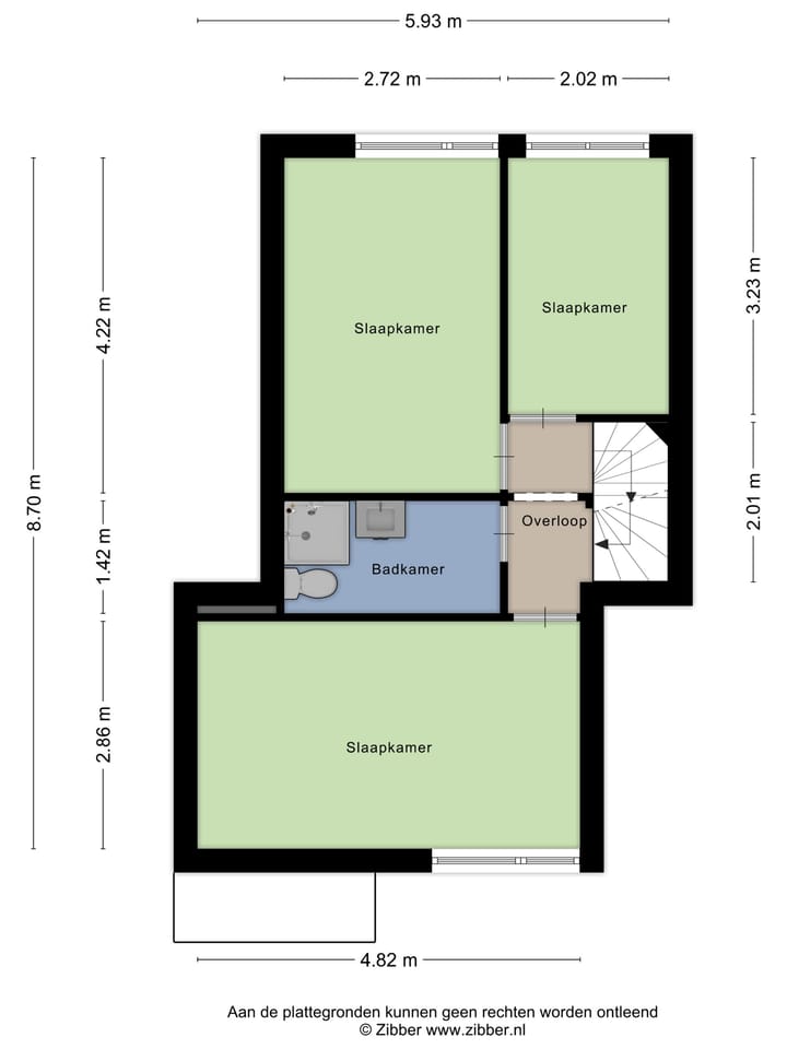 Foto 37 van Wilsonstraat 19