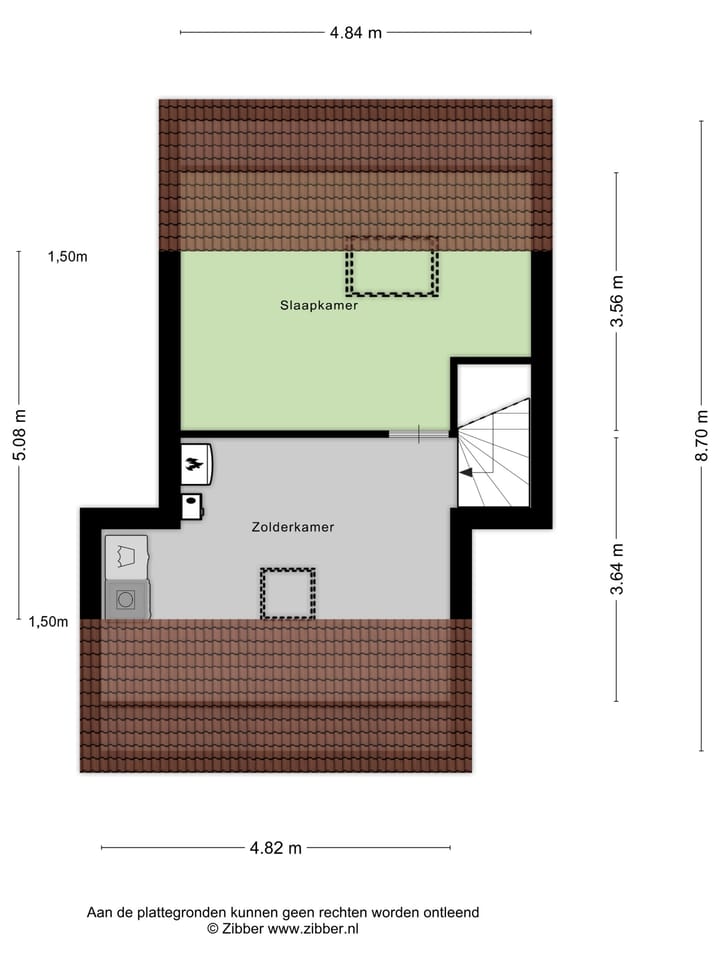 Foto 38 van Wilsonstraat 19