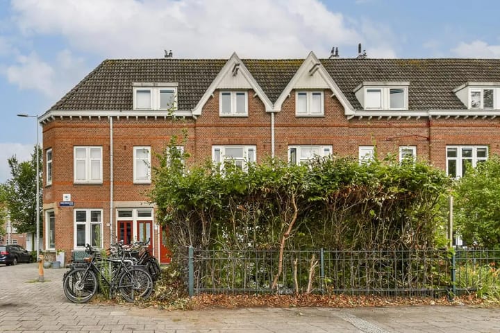 Foto 4 van Meeuwenlaan 149-A