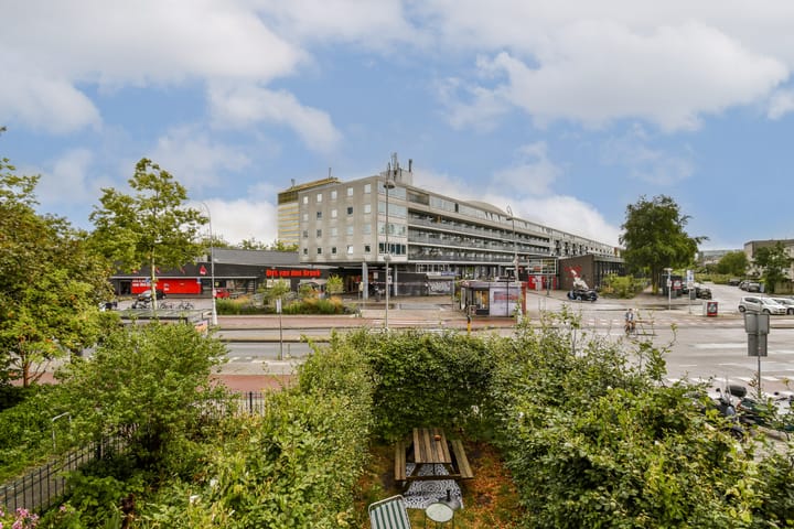 Foto 10 van Meeuwenlaan 149-A