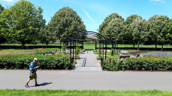 Foto 28 van Meeuwenlaan 149-A