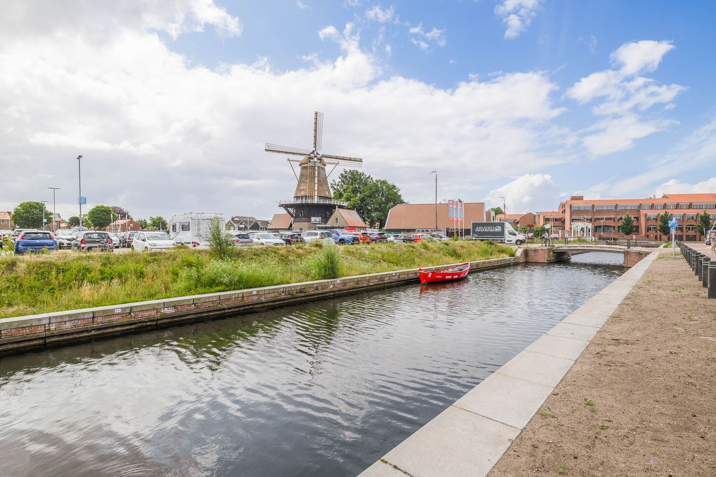 Foto 4 van Jottergracht 23