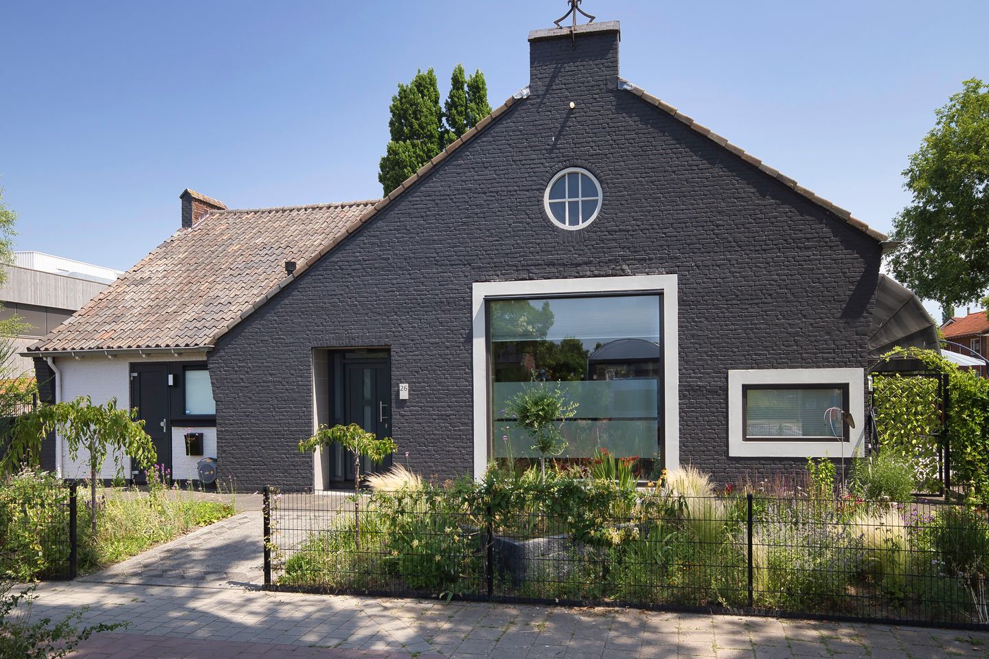 Foto 1 van Prinses Irenestraat 26