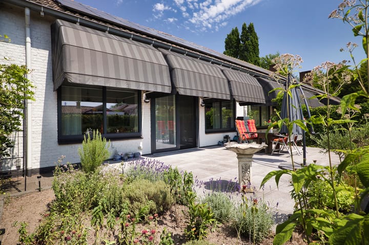 Foto 2 van Prinses Irenestraat 26