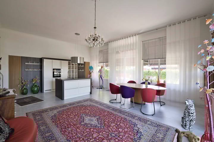 Foto 4 van Prinses Irenestraat 26