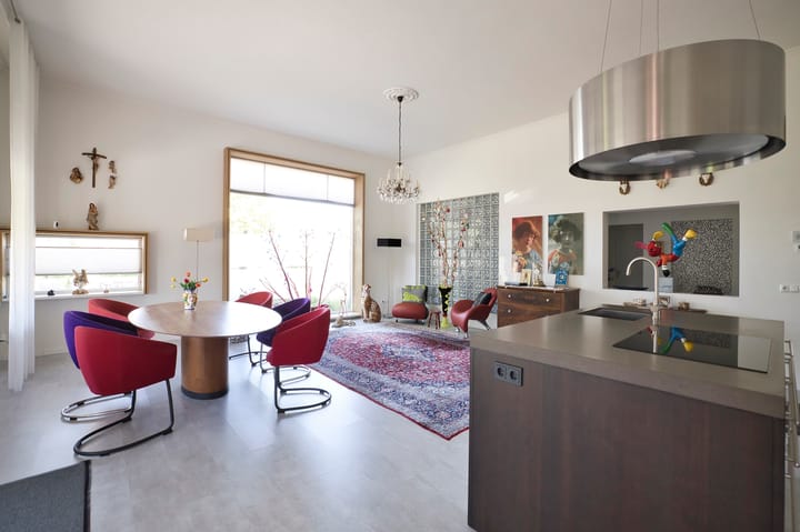 Foto 5 van Prinses Irenestraat 26