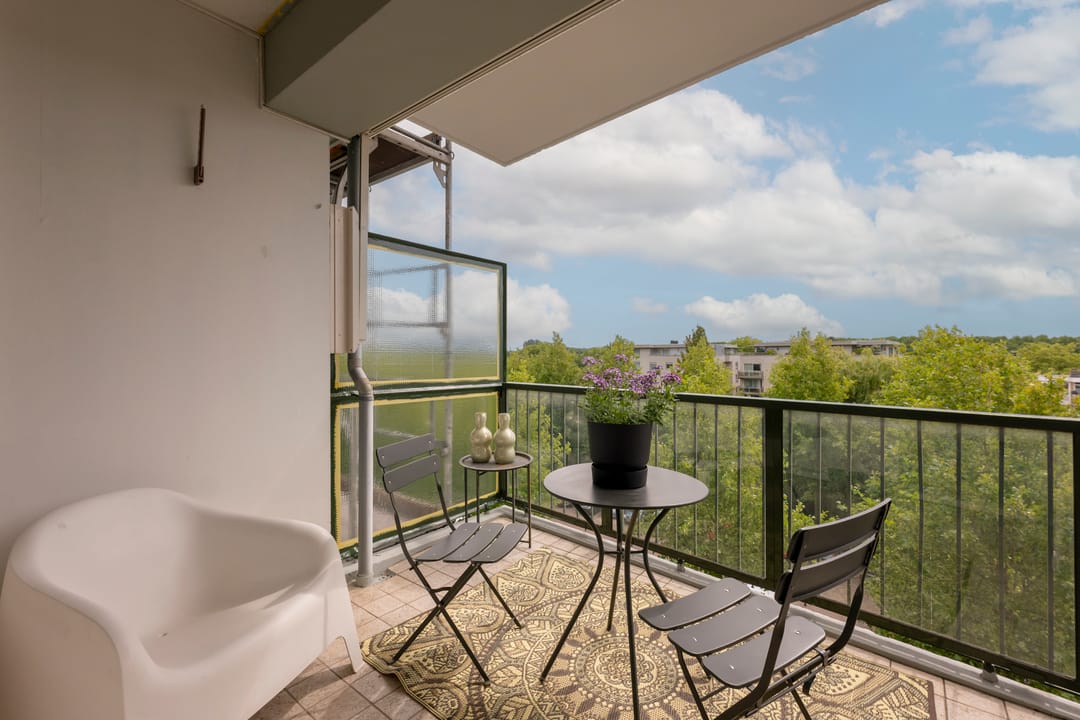 Foto 13 van Einsteinlaan 51