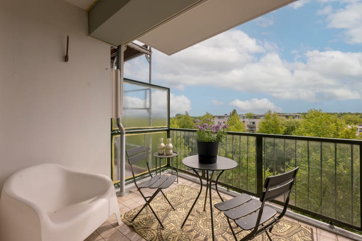 Foto 13 van Einsteinlaan 51