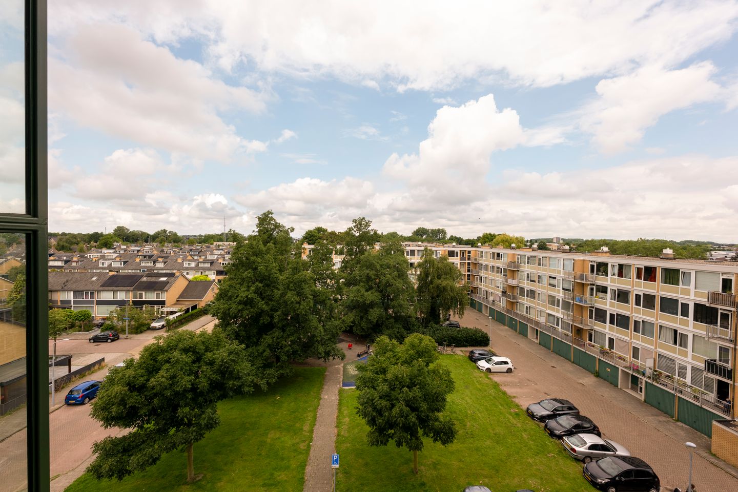 Foto 29 van Einsteinlaan 51