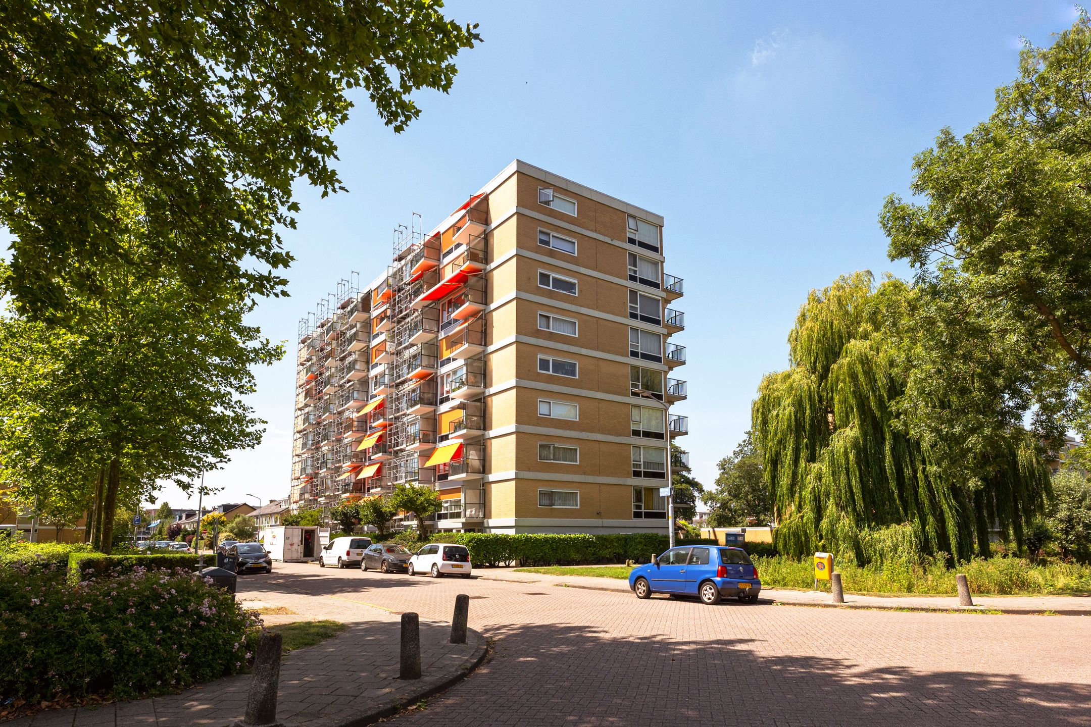 Foto 30 van Einsteinlaan 51