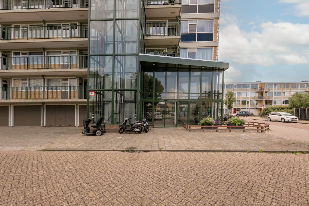 Foto 31 van Einsteinlaan 51