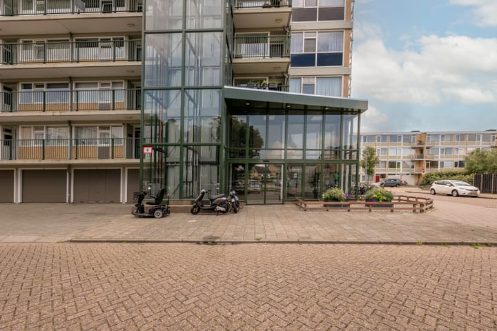 Foto 31 van Einsteinlaan 51