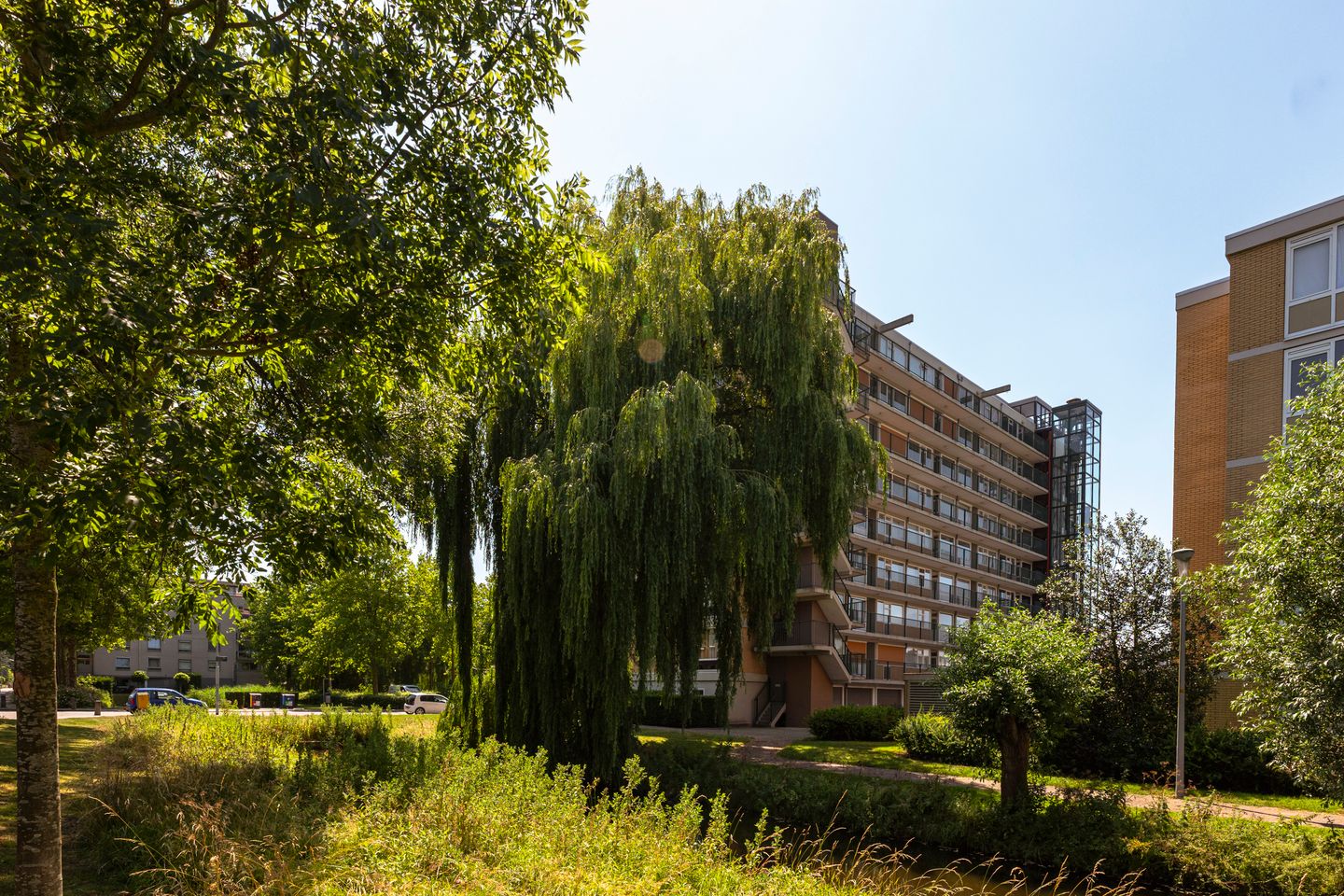 Foto 34 van Einsteinlaan 51